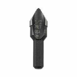 Flash Sale 💯 Unibit Drill Bit For Undercoating Plugs 🤩