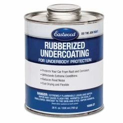 Outlet 🎁 Eastwood Rubberized Undercoating 830ml-28oz 🎁