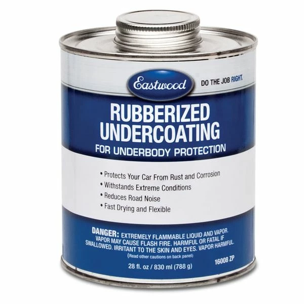 Outlet ๐ Eastwood Rubberized Undercoating 830ml-28oz ๐ 1 Outlet ๐ Eastwood Rubberized Undercoating 830ml-28oz ๐