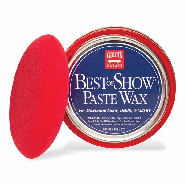 Discount โค๏ธ Griots Best Of Show Wax 10871 ๐ 1 Discount โค๏ธ Griots Best Of Show Wax 10871 ๐