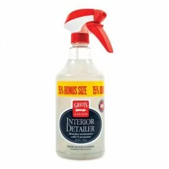 Cheapest 💯 Griots Interior Detailer 10975 🥰