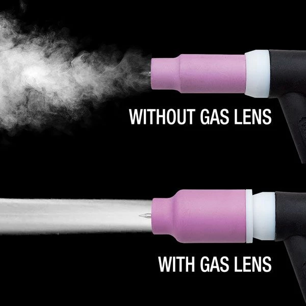 Best Pirce 🔔 Eastwood TIG Welder #6/8 Gas Lens Components Kit 🔥 4 Best Pirce 🔔 Eastwood TIG Welder #6/8 Gas Lens Components Kit 🔥 - Image 4