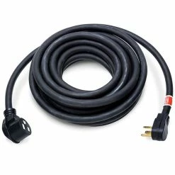 Cheap ๐ Eastwood 40 Foot Welder 220 Volt 6-50 NEMA Plug Extension Cord ๐
