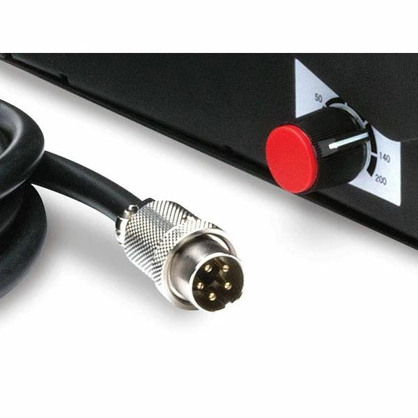Wholesale ๐ฅฐ Eastwood TIG200 Foot Pedal Upgrade (5 Pin) ๐ 2 Wholesale ๐ฅฐ Eastwood TIG200 Foot Pedal Upgrade (5 Pin) ๐ - Image 2
