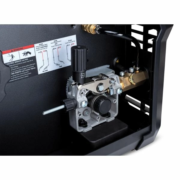 Brand new ๐ Eastwood 140 Amp Elite MP140i Multi Process Welder MIG - TIG -Stick ๐ 4 Brand new ๐ Eastwood 140 Amp Elite MP140i Multi Process Welder MIG - TIG -Stick ๐ - Image 4