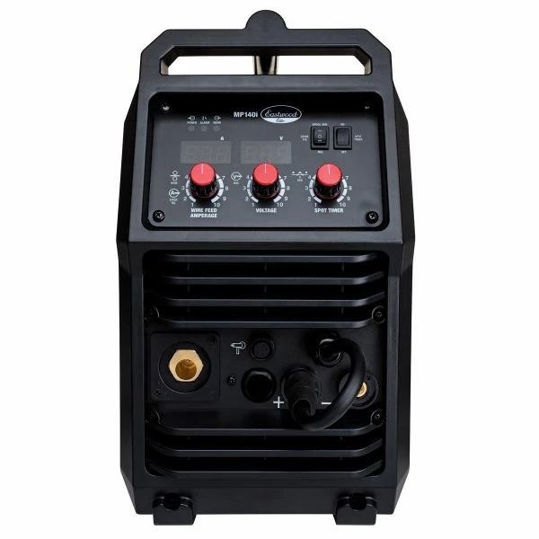 Brand new ๐ Eastwood 140 Amp Elite MP140i Multi Process Welder MIG - TIG -Stick ๐ 1 Brand new ๐ Eastwood 140 Amp Elite MP140i Multi Process Welder MIG - TIG -Stick ๐