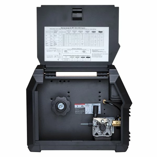 Brand new ๐ Eastwood 140 Amp Elite MP140i Multi Process Welder MIG - TIG -Stick ๐ 5 Brand new ๐ Eastwood 140 Amp Elite MP140i Multi Process Welder MIG - TIG -Stick ๐ - Image 5