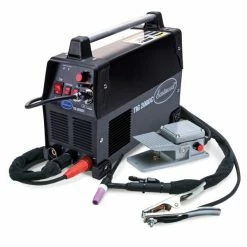 Promo ๐ฏ Eastwood 200 Amp DC TIG Welder ๐