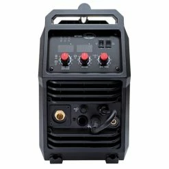 Flash Sale ๐ Eastwood 200 Amp Elite MP200i Multi Process Welder MIG - TIG - Stick ๐