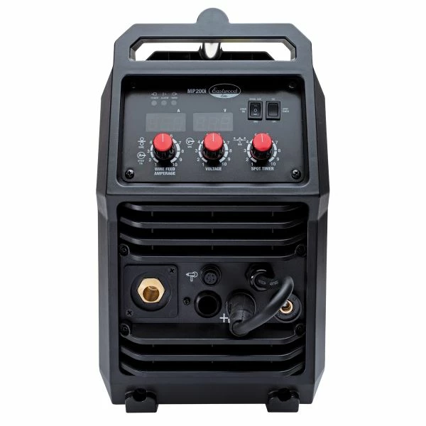 Flash Sale 👍 Eastwood 200 Amp Elite MP200i Multi Process Welder MIG - TIG - Stick 🛒 1 Flash Sale 👍 Eastwood 200 Amp Elite MP200i Multi Process Welder MIG - TIG - Stick 🛒