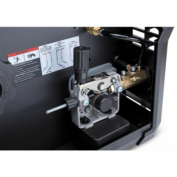 Flash Sale 👍 Eastwood 200 Amp Elite MP200i Multi Process Welder MIG - TIG - Stick 🛒 6 Flash Sale 👍 Eastwood 200 Amp Elite MP200i Multi Process Welder MIG - TIG - Stick 🛒 - Image 6