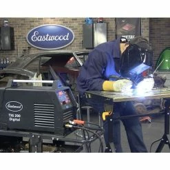 Coupon ๐ Eastwood 200 Amp Digital AC/DC TIG Welder ๐ 9 Coupon ๐ Eastwood 200 Amp Digital AC/DC TIG Welder ๐ -Eastwood Shop p 2 p20589 3