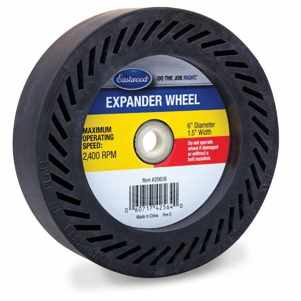 Budget 😉 Eastwood Expander Wheel 🌟 1 Budget 😉 Eastwood Expander Wheel 🌟