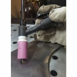 Flash Sale 😉 Eastwood TIG Welding #10/12 Gas Lens Components Kit 👍 -Eastwood Shop p 2 p20652 3