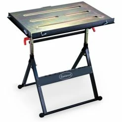 Discount โ Eastwood Adjustable Steel Welding Table ๐ฅ