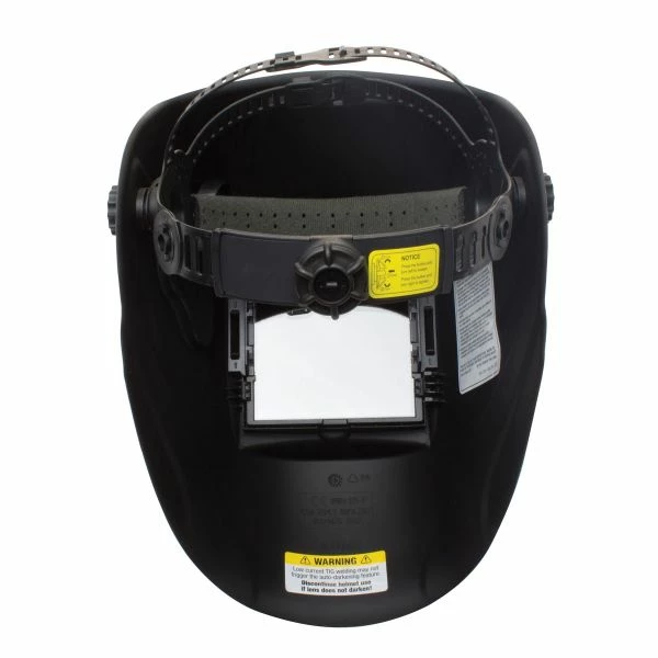 Flash Sale ๐ Eastwood XL View Auto Darkening Welding Helmet - XL9300 ๐ 2 Flash Sale ๐ Eastwood XL View Auto Darkening Welding Helmet - XL9300 ๐ - Image 2