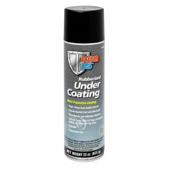 Coupon 👏 POR15 Rubberized Under 🧥 Coating Aerosol ✔️