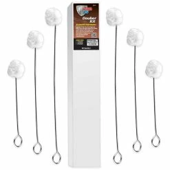 Buy 👍 POR15 Dauber Kit 6 Piece 🥰