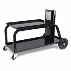 Cheap ๐ฏ Eastwood Low Profile Welding Cart ๐