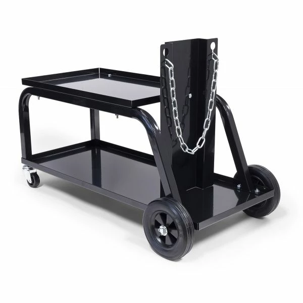 Cheap 💯 Eastwood Low Profile Welding Cart 👏 3 Cheap 💯 Eastwood Low Profile Welding Cart 👏 - Image 3