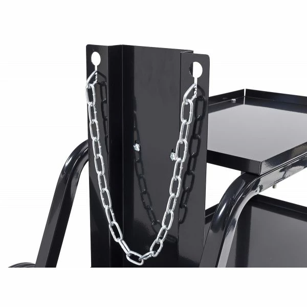 Cheap 💯 Eastwood Low Profile Welding Cart 👏 6 Cheap 💯 Eastwood Low Profile Welding Cart 👏 - Image 6