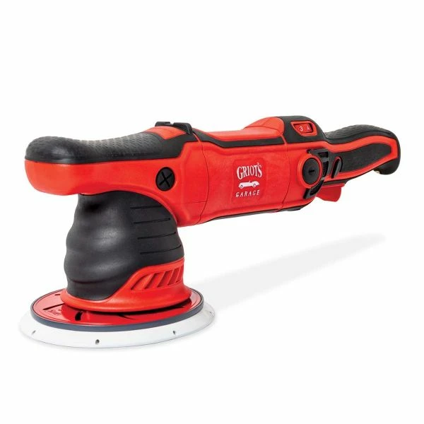 Wholesale 🥰 Griot's The BOSS G21 Long Throw Random Orbital 21mm - BG21 🥰 1 Wholesale 🥰 Griot's The BOSS G21 Long Throw Random Orbital 21mm - BG21 🥰