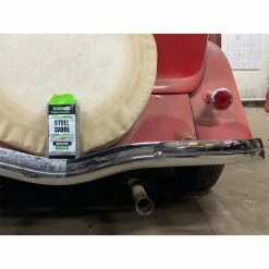 Cheap โ๏ธ GRIP 12 Piece #0000 Steel Wool Pad Set ๐ฏ 10 Cheap โ๏ธ GRIP 12 Piece #0000 Steel Wool Pad Set ๐ฏ -Eastwood Shop p 2 p23118 4