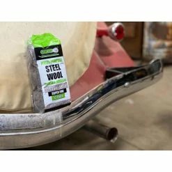 Cheap โ๏ธ GRIP 12 Piece #0000 Steel Wool Pad Set ๐ฏ 11 Cheap โ๏ธ GRIP 12 Piece #0000 Steel Wool Pad Set ๐ฏ -Eastwood Shop p 2 p23118 5