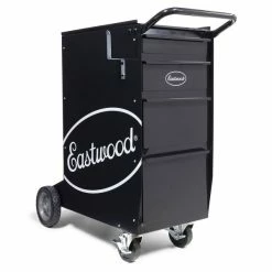 Best Pirce 🎁 Eastwood 🧰 Toolbox Welding Cart 👏