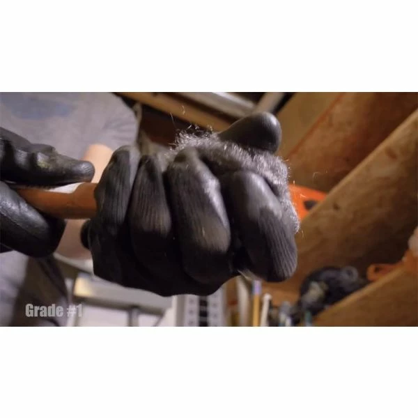 Promo ๐ GRIP 12 Piece #1 Steel Wool Pad Set ๐ 2 Promo ๐ GRIP 12 Piece #1 Steel Wool Pad Set ๐ - Image 2