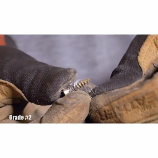 Buy ๐ฅ GRIP 12 Piece #2 Steel Wool Pad Set ๐คฉ 2 Buy ๐ฅ GRIP 12 Piece #2 Steel Wool Pad Set ๐คฉ - Image 2