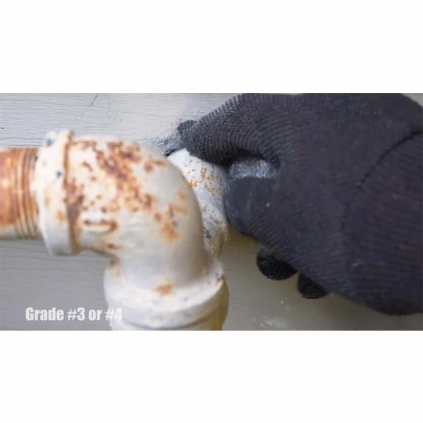 Cheapest ⭐ GRIP 12 Piece #3 Steel Wool Pad Set 🌟 2 Cheapest ⭐ GRIP 12 Piece #3 Steel Wool Pad Set 🌟 - Image 2