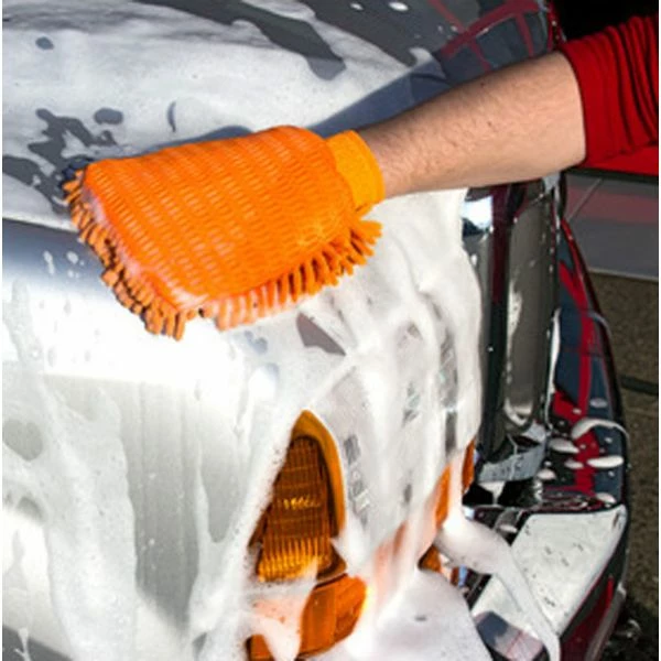 Best Pirce ๐ฅฐ Griot's Micro Fiber Wash & Scrub Mitt 10281 ๐ 2 Best Pirce ๐ฅฐ Griot's Micro Fiber Wash & Scrub Mitt 10281 ๐ - Image 2