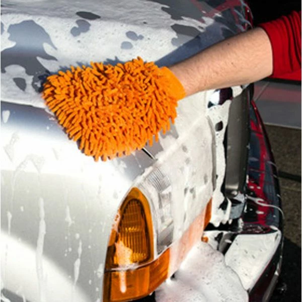 Best Pirce ๐ฅฐ Griot's Micro Fiber Wash & Scrub Mitt 10281 ๐ 3 Best Pirce ๐ฅฐ Griot's Micro Fiber Wash & Scrub Mitt 10281 ๐ - Image 3