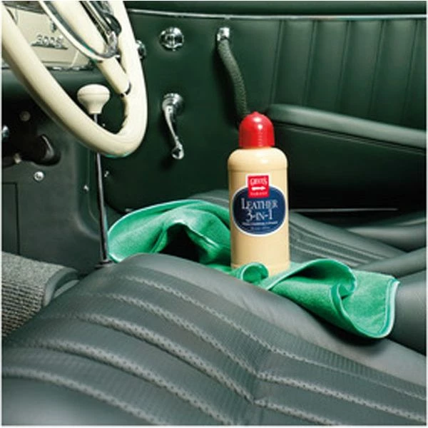 Top 10 ๐ Griot's Garage Leather 3 IN 1 16 Oz 11019 ๐ 2 Top 10 ๐ Griot's Garage Leather 3 IN 1 16 Oz 11019 ๐ - Image 2