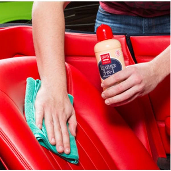 Top 10 ๐ Griot's Garage Leather 3 IN 1 16 Oz 11019 ๐ 3 Top 10 ๐ Griot's Garage Leather 3 IN 1 16 Oz 11019 ๐ - Image 3