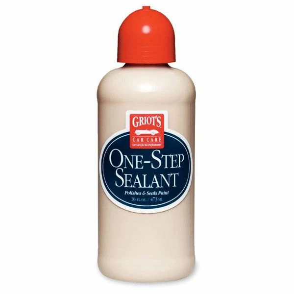 Cheapest 👏 Griot's Garage One Step Sealant 16 Oz 11075 🔔 1 Cheapest 👏 Griot's Garage One Step Sealant 16 Oz 11075 🔔