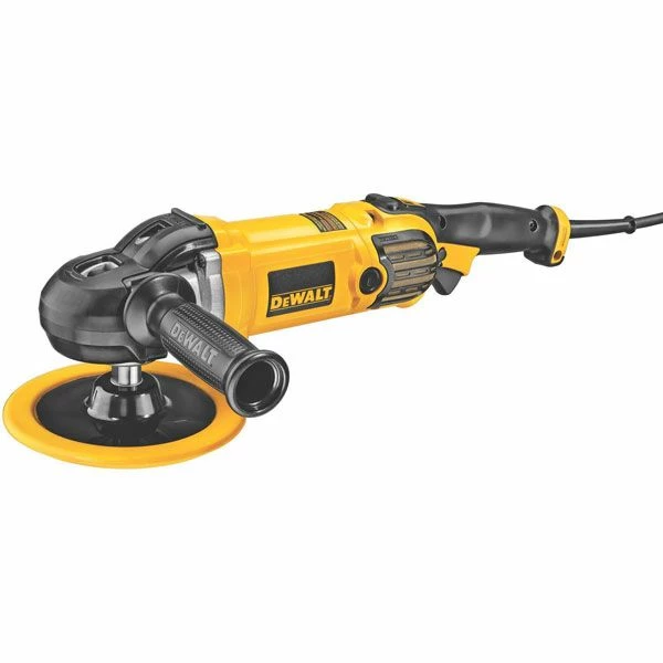 Promo ๐งจ Dewalt Soft Start Variable Speed Polisher DWP849X ๐คฉ 2 Promo ๐งจ Dewalt Soft Start Variable Speed Polisher DWP849X ๐คฉ - Image 2