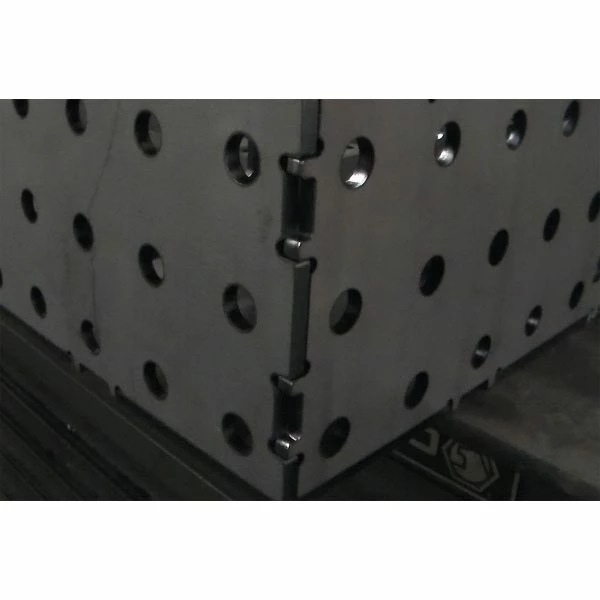 Cheapest ๐ CertiFlat FB2424 FabBlock U-Weld Kit Welding Table 24 Inch X 24 Inch ๐ฏ 3 Cheapest ๐ CertiFlat FB2424 FabBlock U-Weld Kit Welding Table 24 Inch X 24 Inch ๐ฏ - Image 3