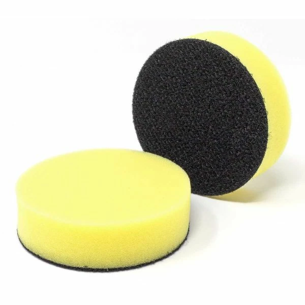 Flash Sale 😀 Eastwood 3 Inch Hook & Loop Foam Cutting Pad 👏 1 Flash Sale 😀 Eastwood 3 Inch Hook & Loop Foam Cutting Pad 👏