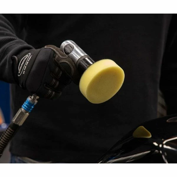 Flash Sale 😀 Eastwood 3 Inch Hook & Loop Foam Cutting Pad 👏 3 Flash Sale 😀 Eastwood 3 Inch Hook & Loop Foam Cutting Pad 👏 - Image 3