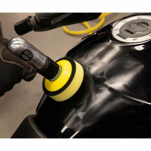 Flash Sale 😀 Eastwood 3 Inch Hook & Loop Foam Cutting Pad 👏 4 Flash Sale 😀 Eastwood 3 Inch Hook & Loop Foam Cutting Pad 👏 - Image 4