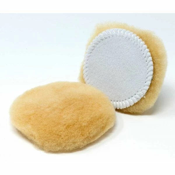 Best deal ✨ Eastwood 3 Inch Hook & Loop Wool Cutting Pad ✨ 1 Best deal ✨ Eastwood 3 Inch Hook & Loop Wool Cutting Pad ✨