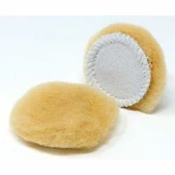 Discount ✔️ Eastwood 2 Inch Hook & Loop Wool Cutting Pad ✔️