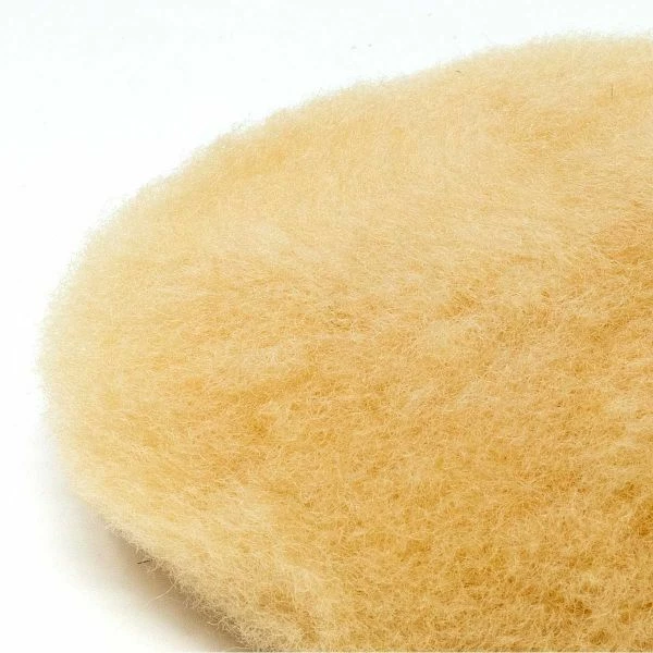 Discount ✔️ Eastwood 2 Inch Hook & Loop Wool Cutting Pad ✔️ 2 Discount ✔️ Eastwood 2 Inch Hook & Loop Wool Cutting Pad ✔️ - Image 2