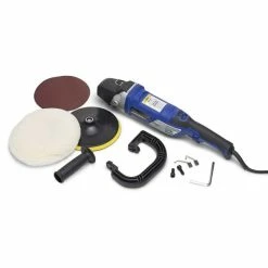 Best deal 🥰 Eastwood Variable Speed 7-9 Inch Buffer Polisher 👍 8 Best deal 🥰 Eastwood Variable Speed 7-9 Inch Buffer Polisher 👍 -Eastwood Shop p 3 p32488 1 2