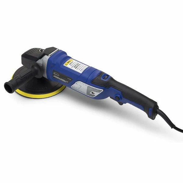 Best deal 🥰 Eastwood Variable Speed 7-9 Inch Buffer Polisher 👍 4 Best deal 🥰 Eastwood Variable Speed 7-9 Inch Buffer Polisher 👍 - Image 4