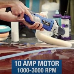 Best deal 🥰 Eastwood Variable Speed 7-9 Inch Buffer Polisher 👍 10 Best deal 🥰 Eastwood Variable Speed 7-9 Inch Buffer Polisher 👍 -Eastwood Shop p 3 p32488 4