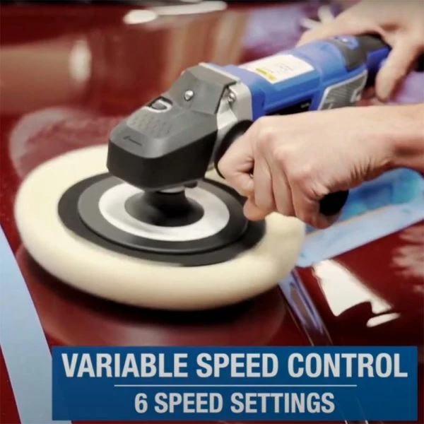 Best deal 🥰 Eastwood Variable Speed 7-9 Inch Buffer Polisher 👍 6 Best deal 🥰 Eastwood Variable Speed 7-9 Inch Buffer Polisher 👍 - Image 6