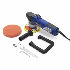 Budget ๐ฅ Eastwood Variable Speed 6 Inch Orbital Sander Polisher ๐